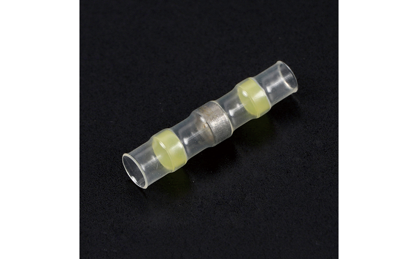 熱收縮型子彈型公預(yù)絕緣接頭