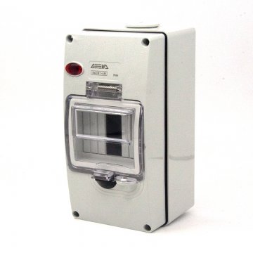 IP66開(kāi)關(guān)盒 56CB4N