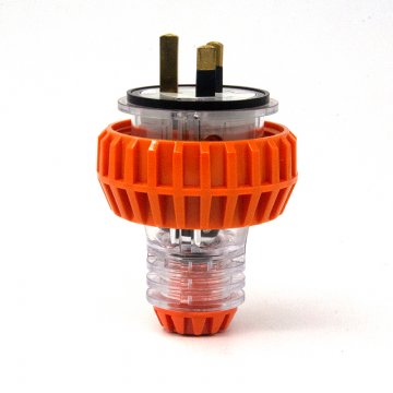 防水國(guó)標(biāo)插頭56P310