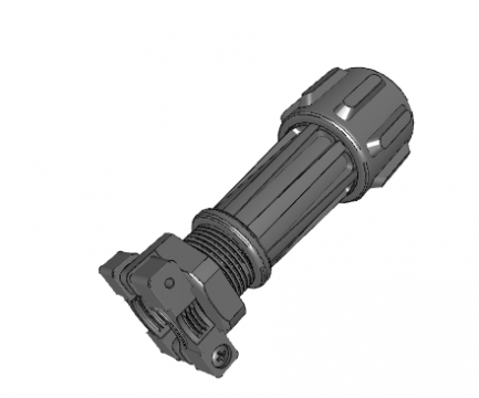 Bulgin防水連接器選型與應用全攻略：從工業自動化到深海探索