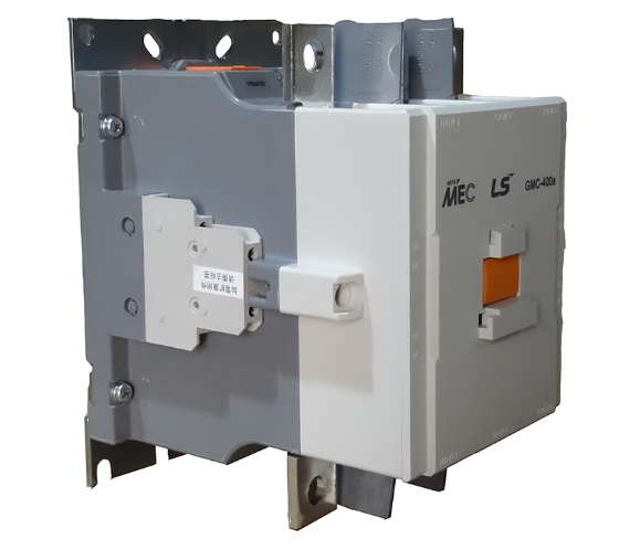 LS接觸器工作原理和性能 LS接觸器工作原理和性能