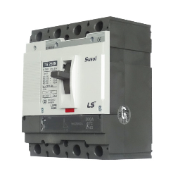 LS產電光伏斷路器配置方案 LS產電光伏斷路器配置方案