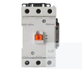 LS真空接觸器 真空接觸器的分斷能力