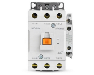 真空接觸器無(wú)電弧外噴的優(yōu)點(diǎn),可逆性接觸器 MC系列