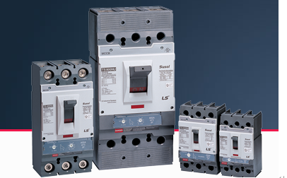 Susol UL塑殼斷路器特點及應用 Susol UL塑殼斷路器特點及應用