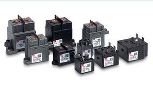 LS產電直流繼電器GER/GPR