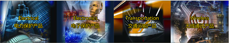 BUSSMANN全方位電氣解決方案 BUSSMANN全方位電氣解決方案