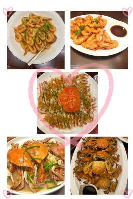 天正人歡聚 美味食物,元氣滿滿! 天正人歡聚 美味食物,元氣滿滿!